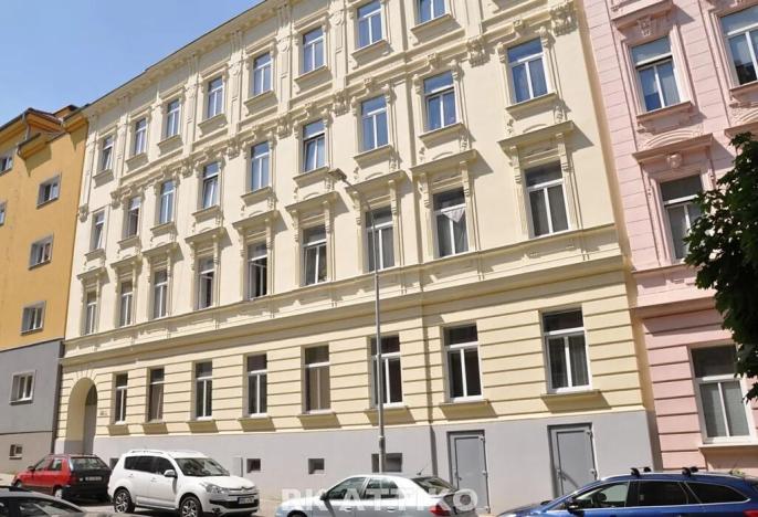 Pronájem bytu 3+kk, Brno, Ptašínského, 78 m2