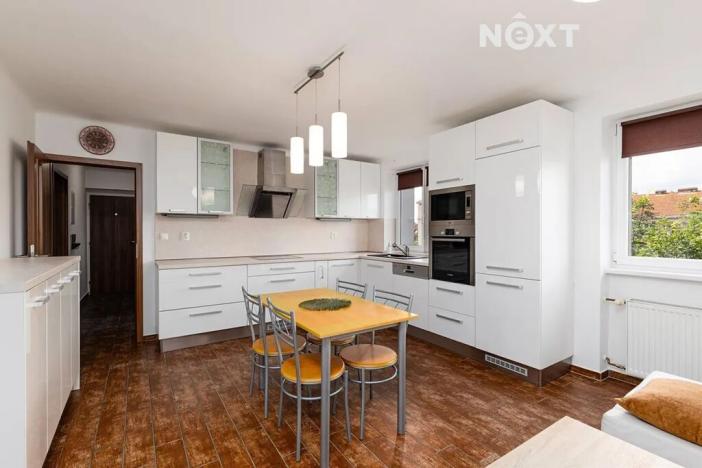 Pronájem bytu 3+kk, Plzeň, Slovanská alej, 75 m2