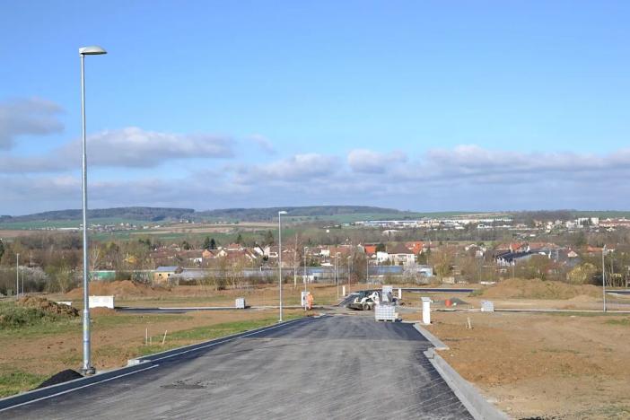 Prodej pozemku pro bydlení, Příchovice, 799 m2