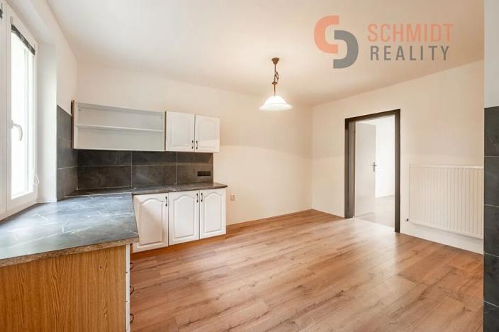 Prodej bytu 3+1, Břeclav, Bratislavská, 78 m2