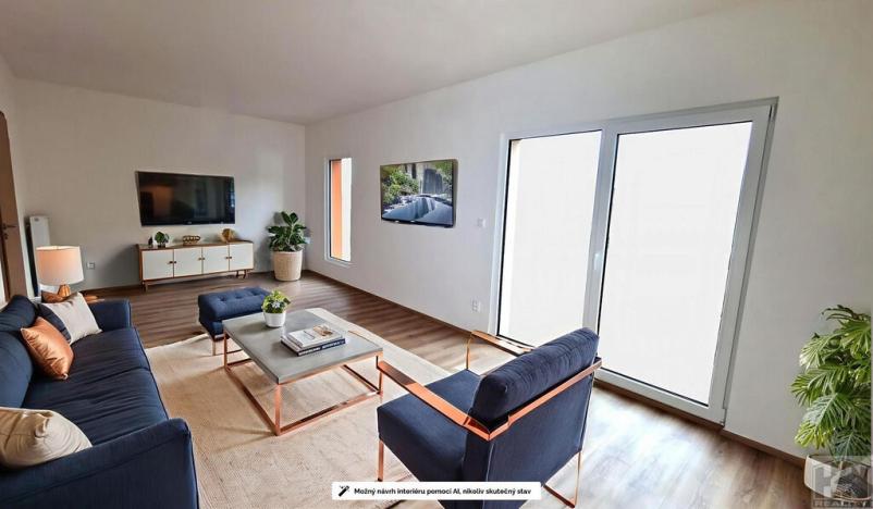 Prodej rodinného domu, Choťánky, Na Ohradě, 192 m2