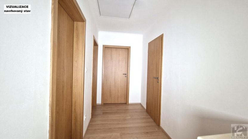 Prodej rodinného domu, Choťánky, Na Ohradě, 192 m2