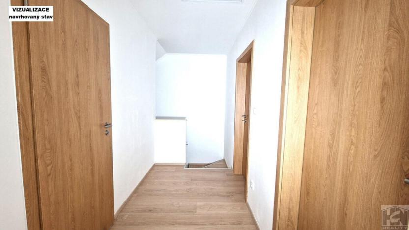 Prodej rodinného domu, Choťánky, Na Ohradě, 192 m2