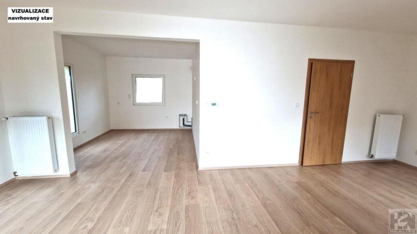 Prodej rodinného domu, Choťánky, Na Ohradě, 192 m2