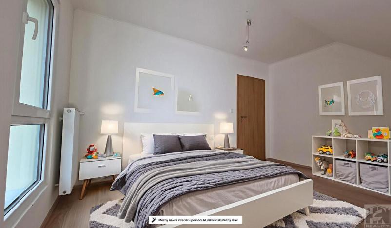 Prodej rodinného domu, Choťánky, Na Ohradě, 192 m2