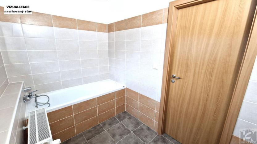 Prodej bytu 4+1, Choťánky, Na Ohradě, 96 m2