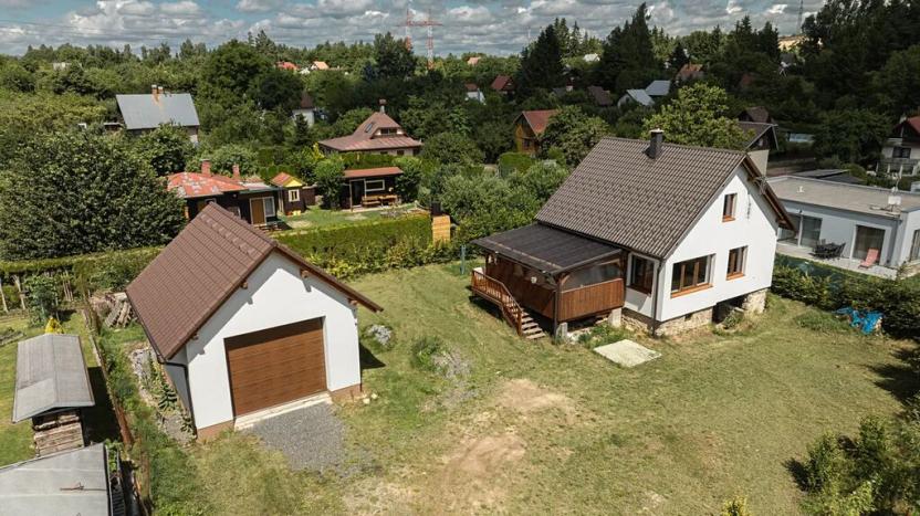 Prodej chaty, Žďár nad Sázavou, 71 m2