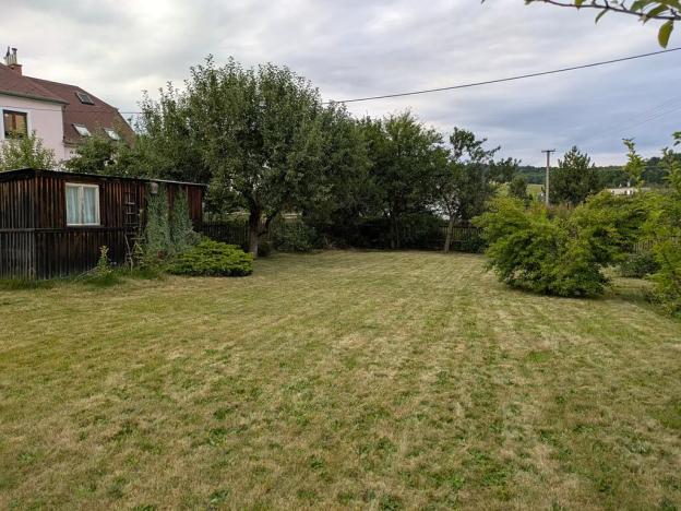 Prodej pozemku pro bydlení, Hradec nad Moravicí, 624 m2