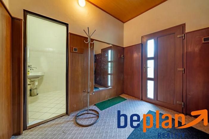 Prodej vícegeneračního domu, Merklín, 279 m2