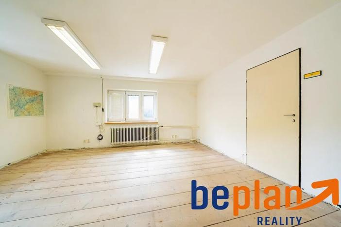 Prodej vícegeneračního domu, Merklín, 279 m2