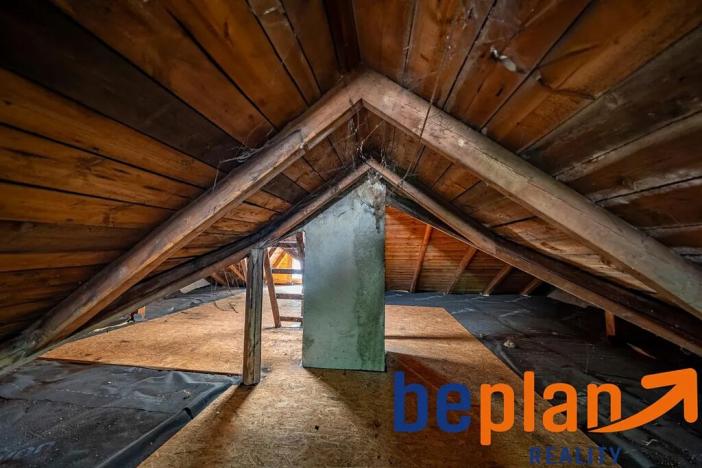 Prodej vícegeneračního domu, Merklín, 279 m2