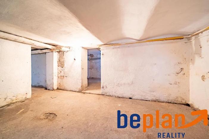 Prodej vícegeneračního domu, Merklín, 279 m2