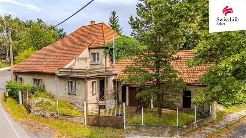 Prodej rodinného domu, Cítov, 130 m2