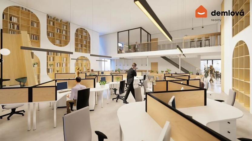 Prodej komerční nemovitosti, Orlová, Polní, 435 m2