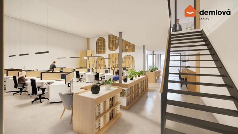 Prodej komerční nemovitosti, Orlová, Polní, 435 m2