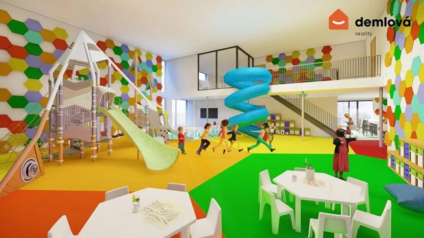 Prodej komerční nemovitosti, Orlová, Polní, 435 m2