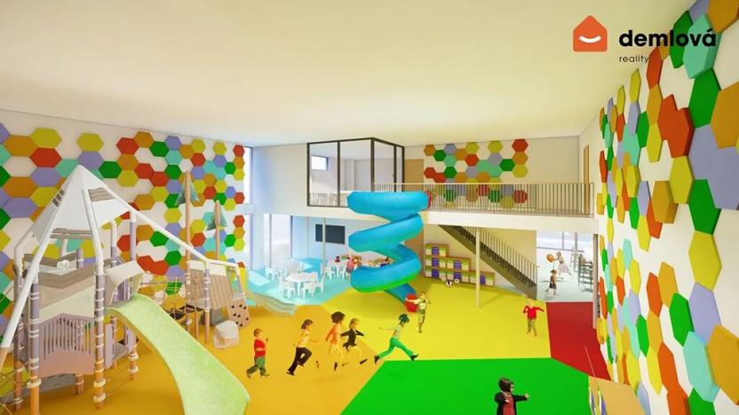 Prodej komerční nemovitosti, Orlová, Polní, 435 m2