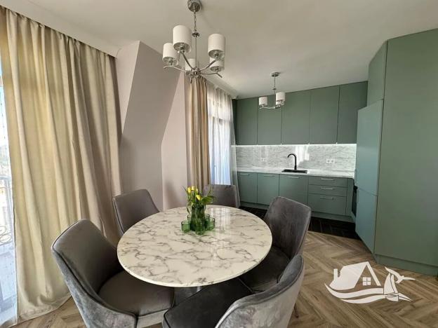 Prodej bytu 2+kk, Drač, Albánie, 67 m2