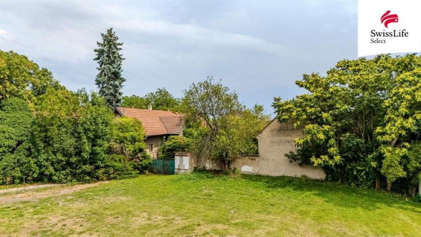 Prodej pozemku pro bydlení, Cítov, 3908 m2