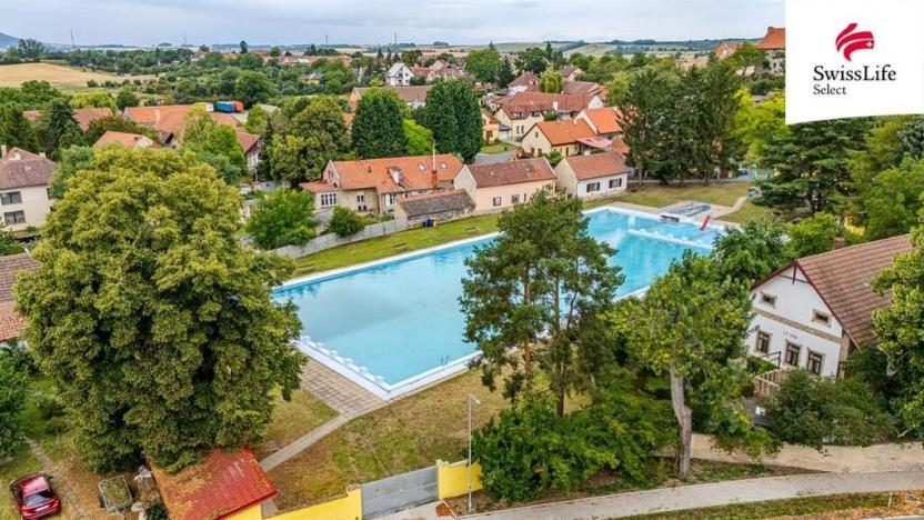 Prodej pozemku pro bydlení, Cítov, 3908 m2