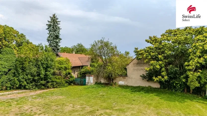 Prodej pozemku pro bydlení, Cítov, 3908 m2