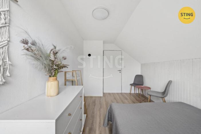 Prodej vícegeneračního domu, Ostředek, 119 m2