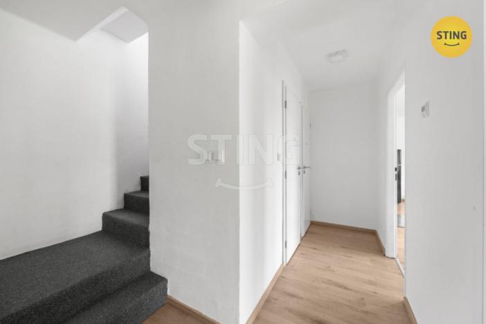 Prodej vícegeneračního domu, Ostředek, 119 m2