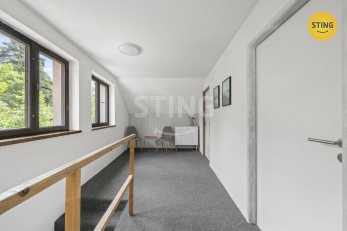 Prodej vícegeneračního domu, Ostředek, 119 m2