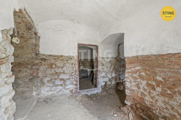 Prodej vícegeneračního domu, Ostředek, 119 m2