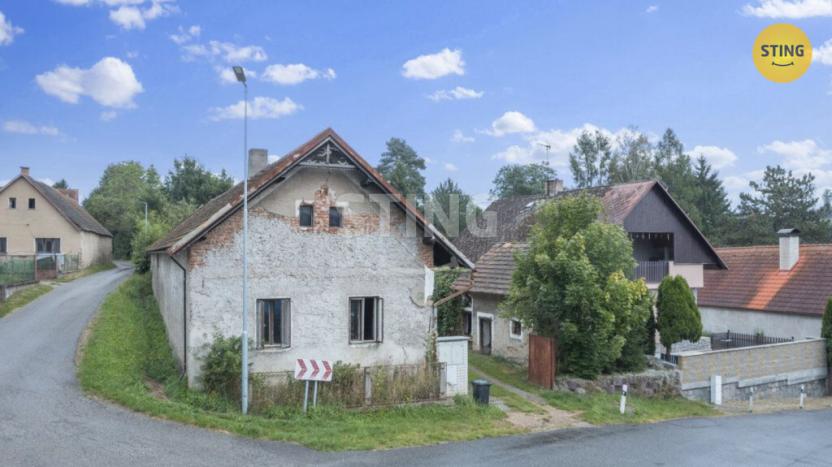 Prodej vícegeneračního domu, Ostředek, 119 m2