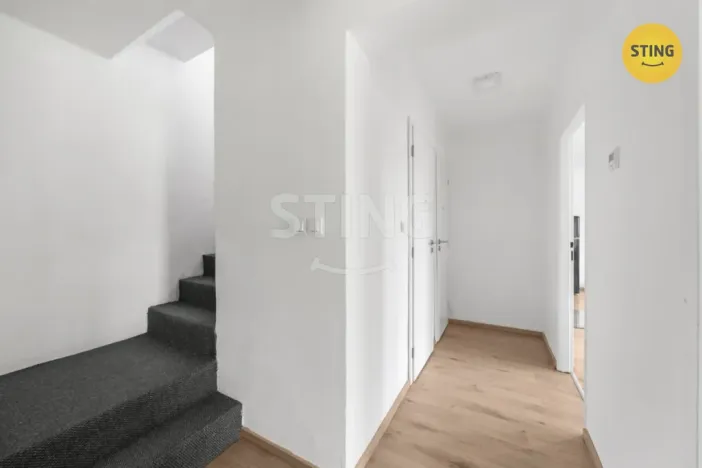 Prodej vícegeneračního domu, Ostředek, 119 m2