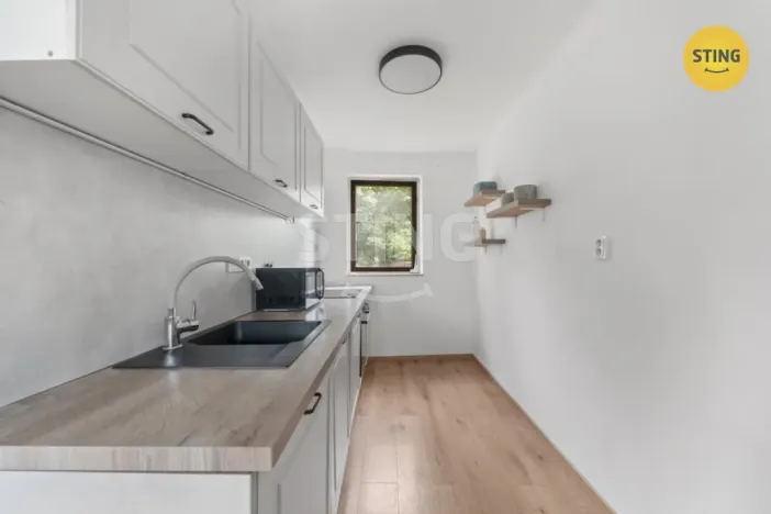 Prodej vícegeneračního domu, Ostředek, 119 m2