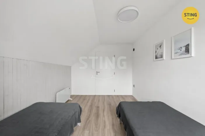 Prodej vícegeneračního domu, Ostředek, 119 m2