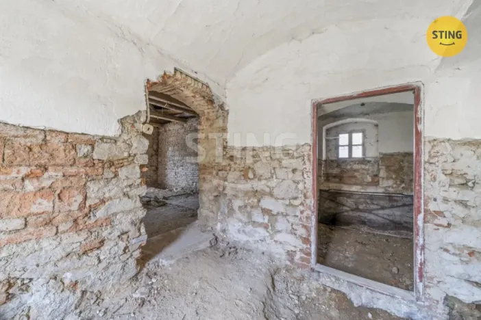 Prodej vícegeneračního domu, Ostředek, 119 m2