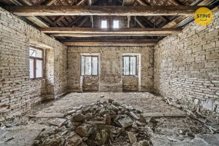 Prodej vícegeneračního domu, Ostředek, 119 m2