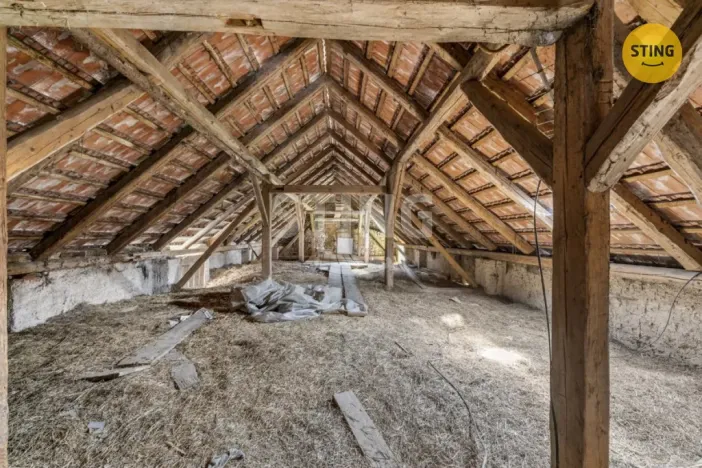 Prodej vícegeneračního domu, Ostředek, 119 m2