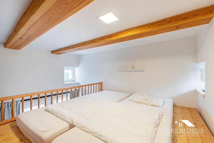 Prodej rodinného domu, Honětice, 140 m2