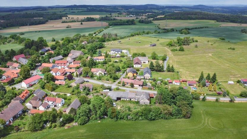 Prodej zemědělské usedlosti, Vrchotovy Janovice - Šebáňovice, 110 m2