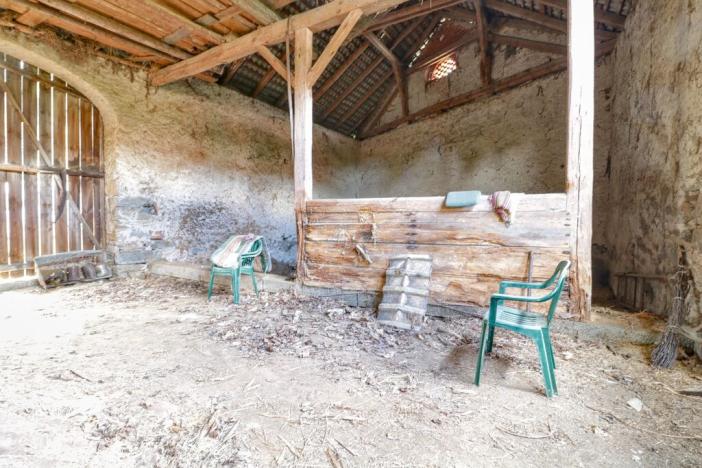 Prodej zemědělské usedlosti, Vrchotovy Janovice - Šebáňovice, 110 m2