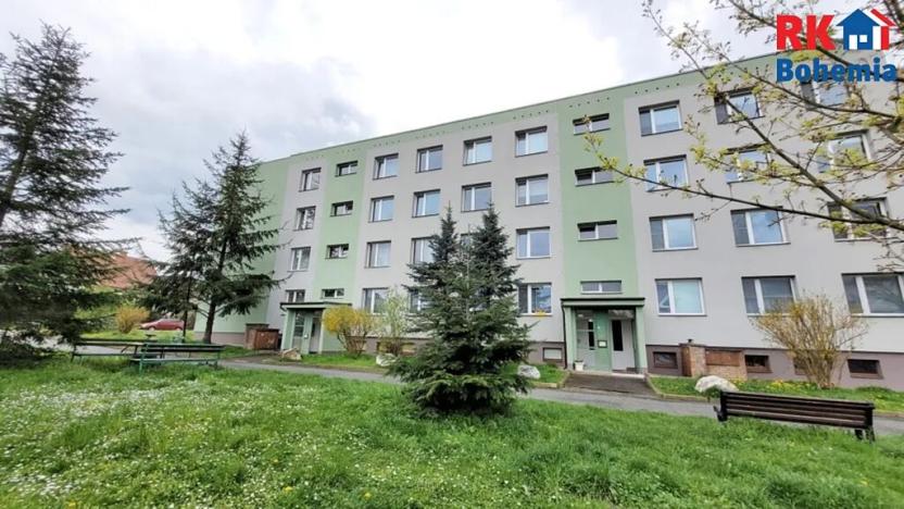 Pronájem bytu 3+1, Benátky nad Jizerou, Mladská, 84 m2