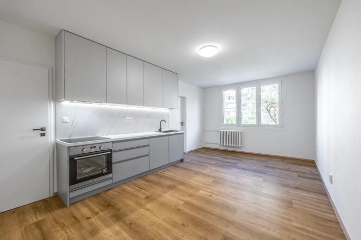 Prodej bytu 3+kk, Praha - Kamýk, Zárubova, 60 m2