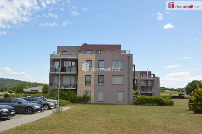 Pronájem bytu 4+kk, Beroun - Beroun-Závodí, Na Veselou, 88 m2