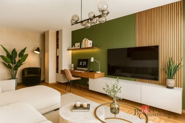 Prodej bytu 3+1, Nemanice, 70 m2