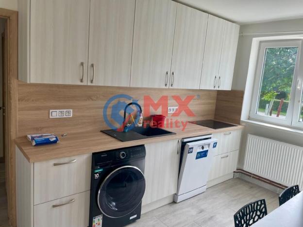Prodej bytu 3+1, Vikýřovice, Školní, 63 m2