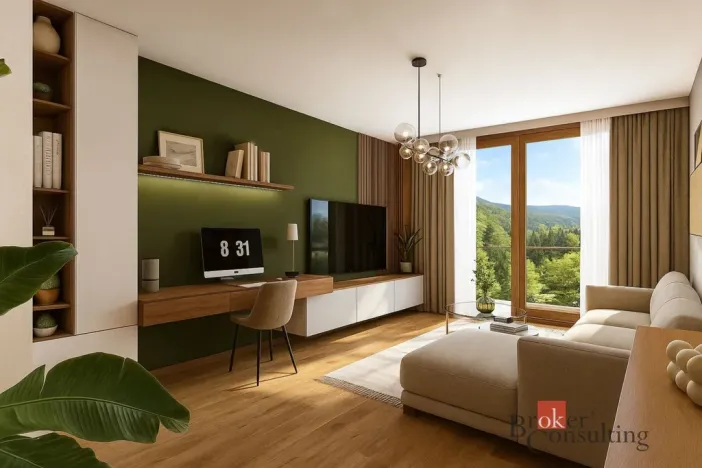 Prodej bytu 3+1, Nemanice, 65 m2