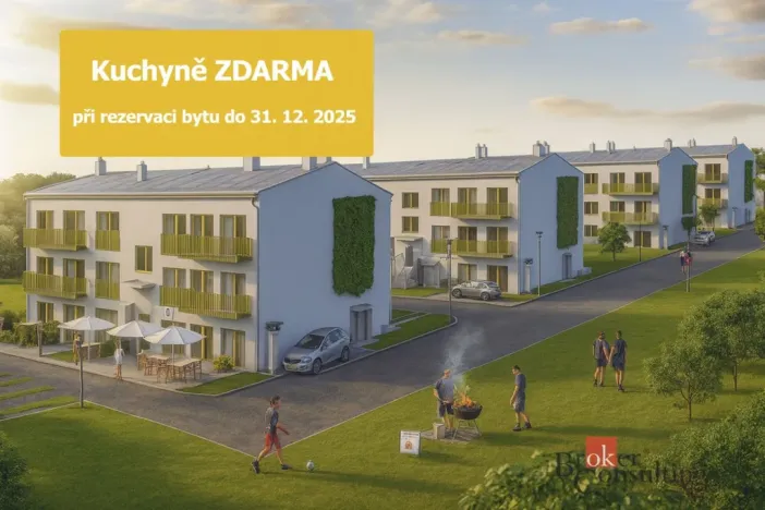 Prodej bytu 2+1, Nemanice, 59 m2