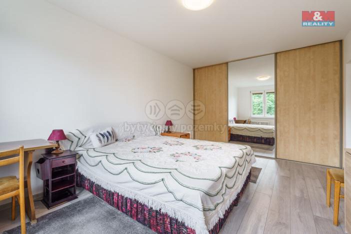 Pronájem bytu 2+1, Nová Role, 1. máje, 57 m2