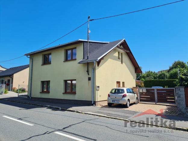 Prodej rodinného domu, Opava - Kateřinky, Ratibořská, 334 m2