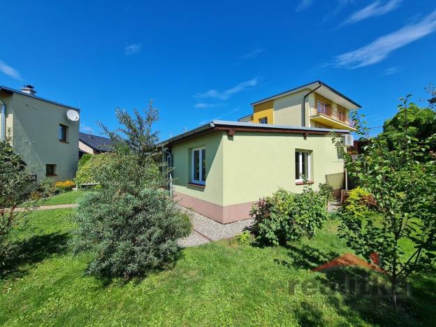 Prodej rodinného domu, Opava - Kateřinky, Ratibořská, 334 m2