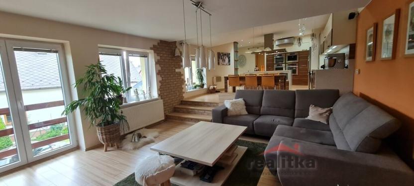 Prodej rodinného domu, Opava - Kateřinky, Ratibořská, 334 m2